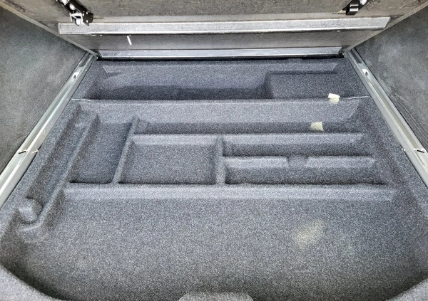Volvo XC 70 cena 75900 przebieg: 274283, rok produkcji 2016 z Warszawa małe 742